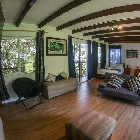 Seven Blue House Village & Lodge Бакалар Экстерьер фото